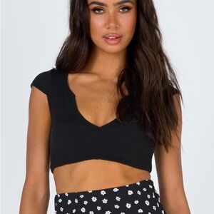 Motel Rocks Guanna Top